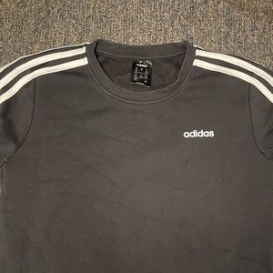 adidas crewneck